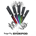 Syokpod Device (Closed Pod)