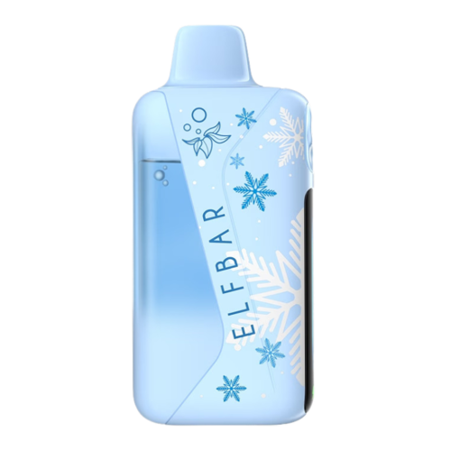 Elfbar Ice King Pro 45,000 Puffs Disposable Vape
