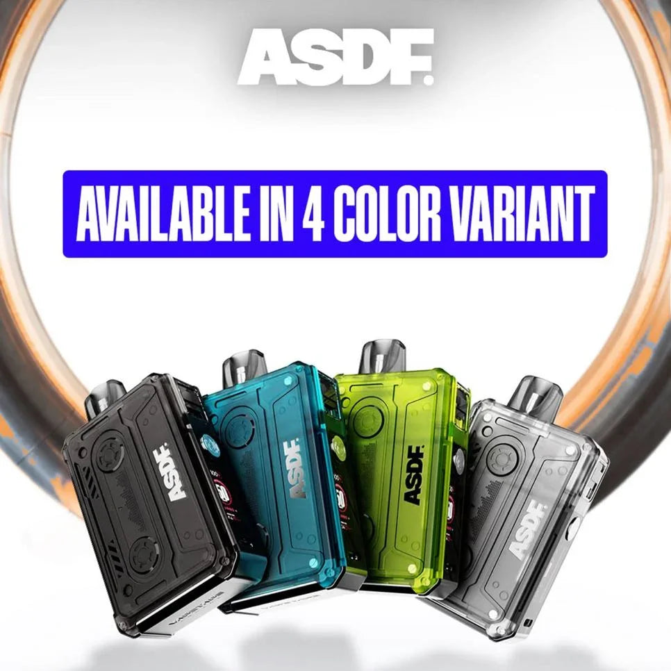 active vape devices ASDF Collection Flavor:Jewel Cane Mint - Leo Style_Starter Kit How To Recharge A