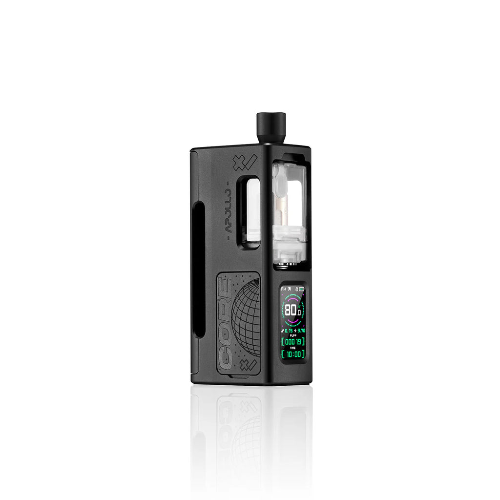dotApollo by dotMod & Mission XV