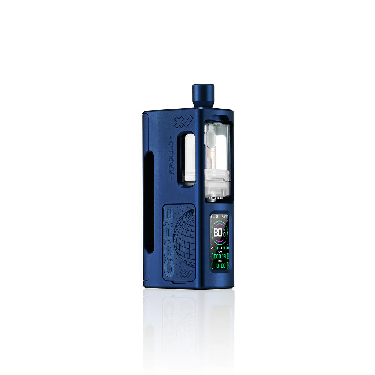 dotApollo by dotMod & Mission XV