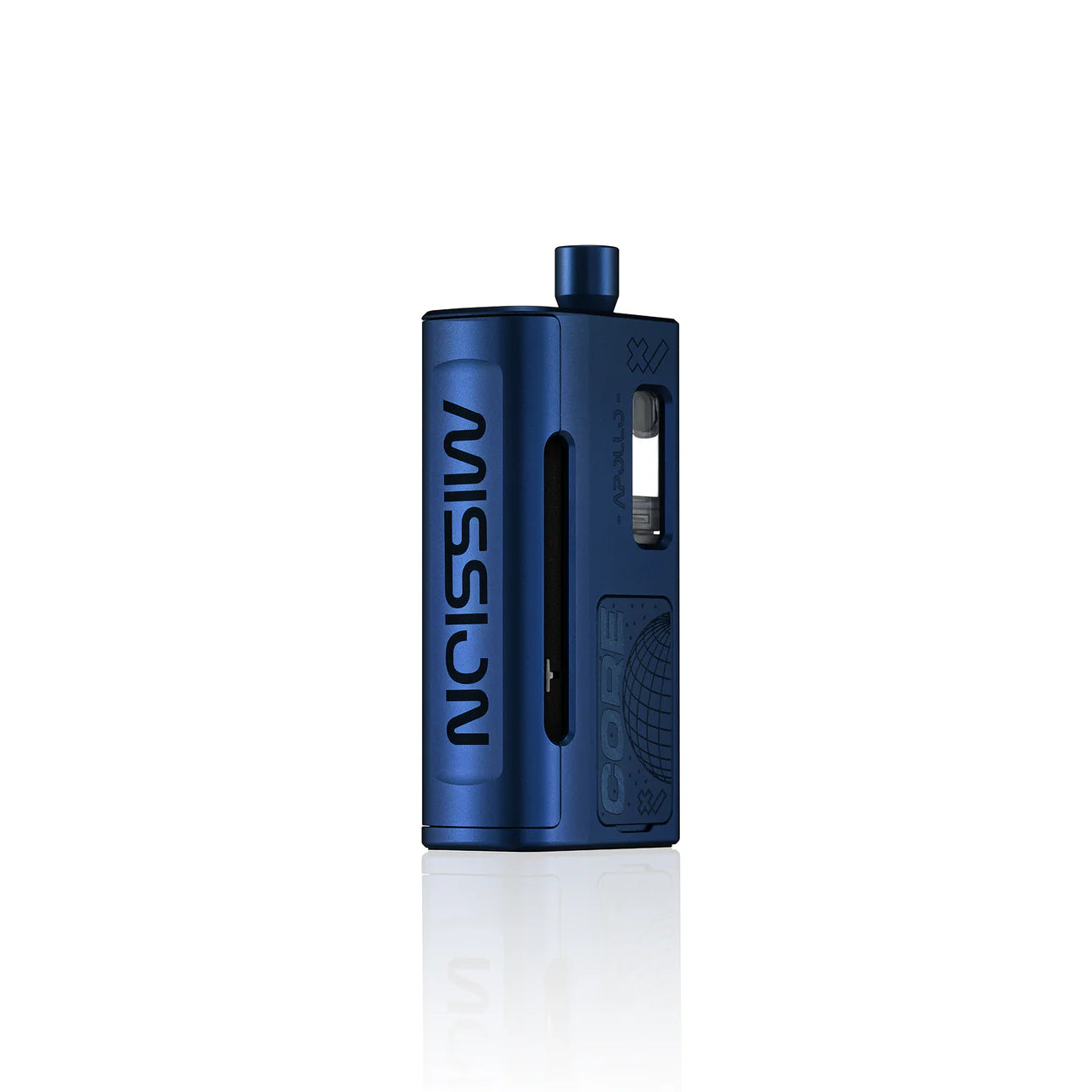 dotApollo by dotMod & Mission XV