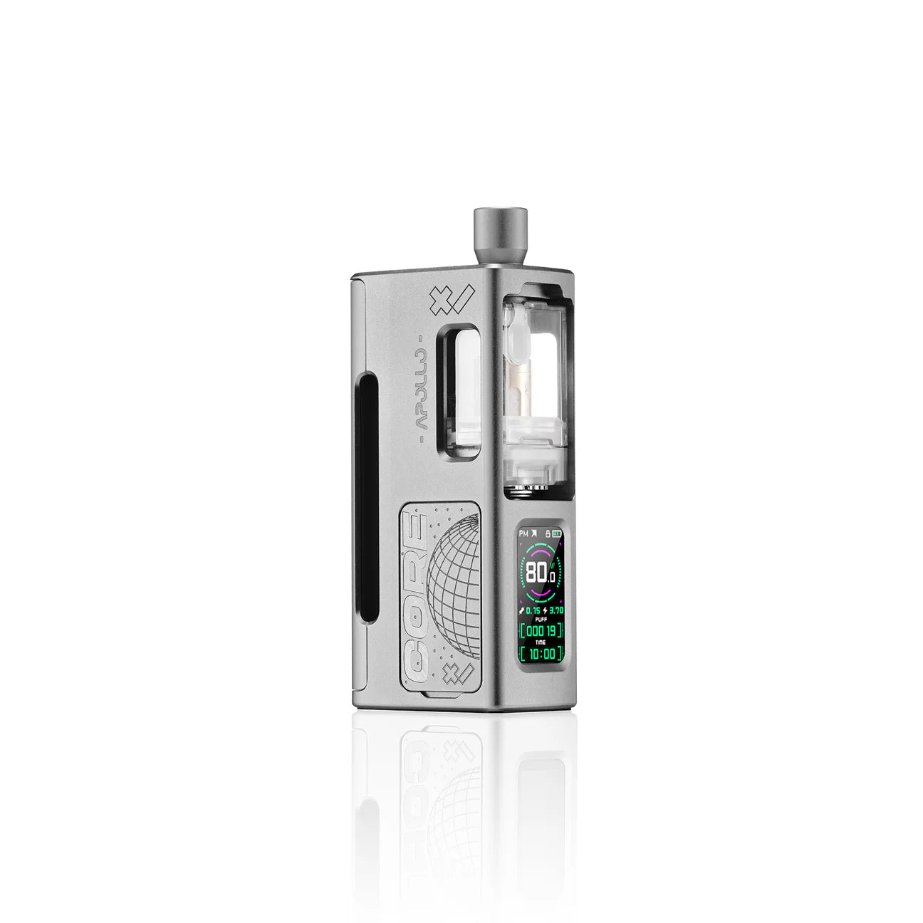 dotApollo by dotMod & Mission XV