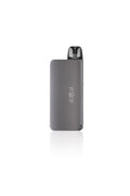 Sleek gray dotMod vape device with modern design for premium vaping experience