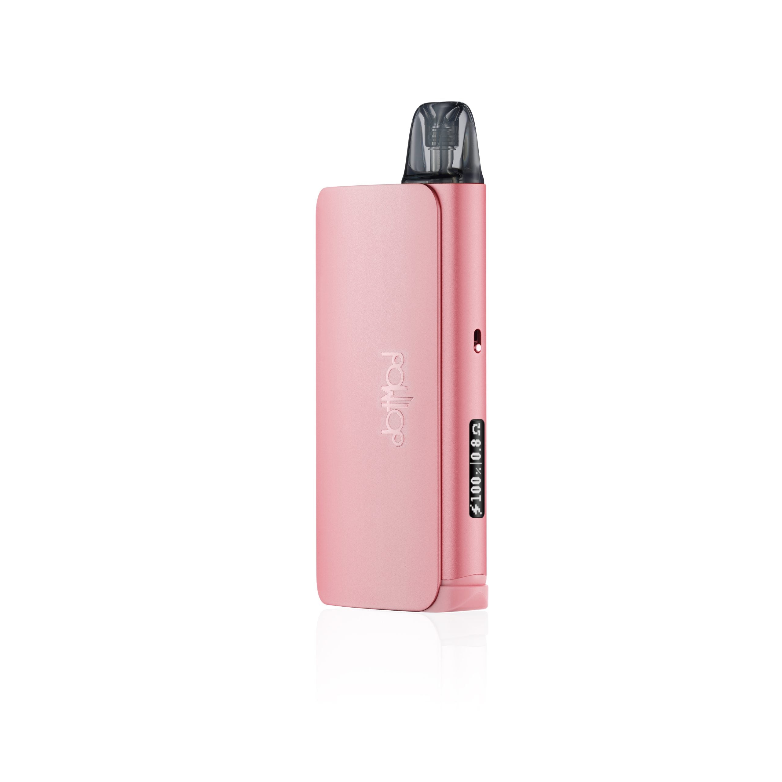 dotMod dotPod Go Kit - 3000mAh Modular Vape System with Powerbank