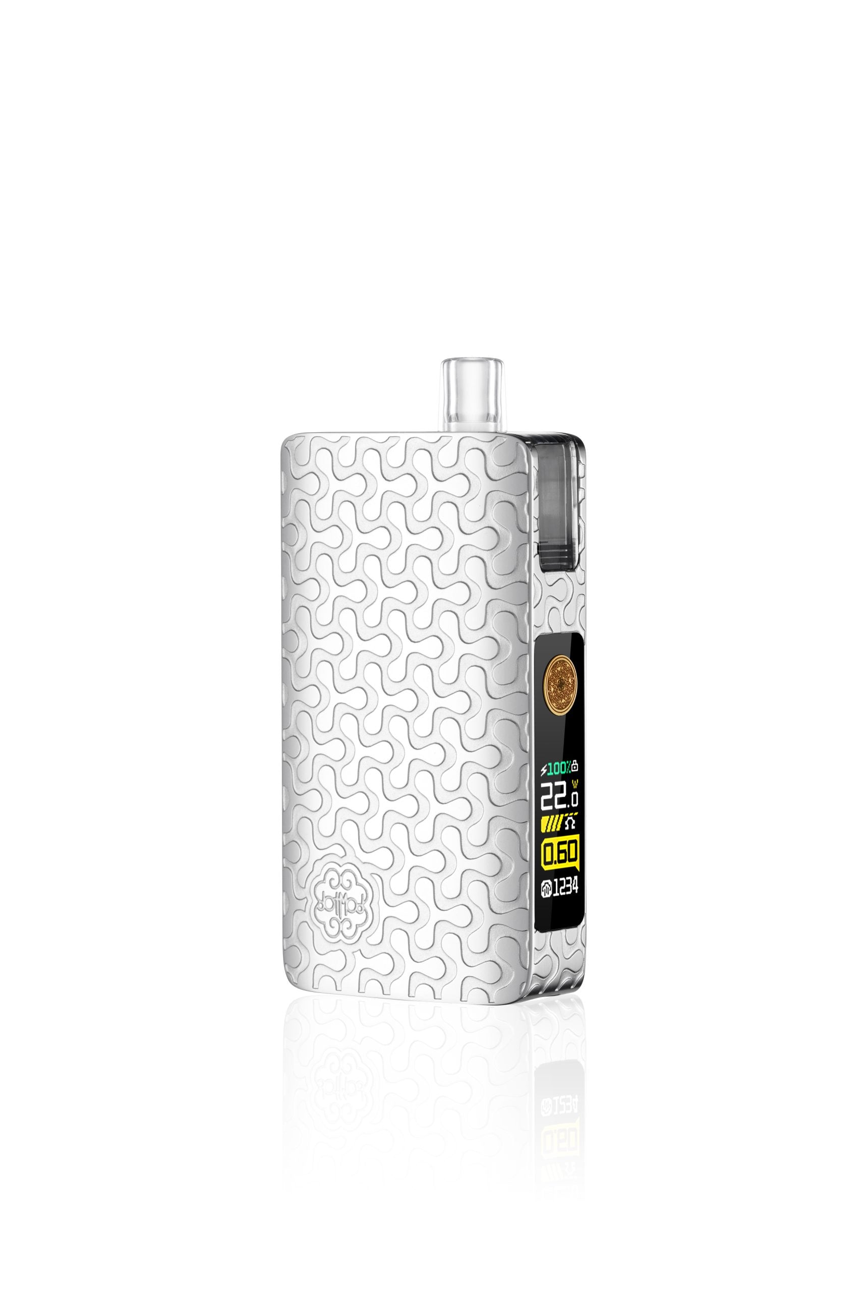 Dotpod Max Link