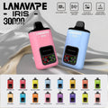LANA IRIS 30K