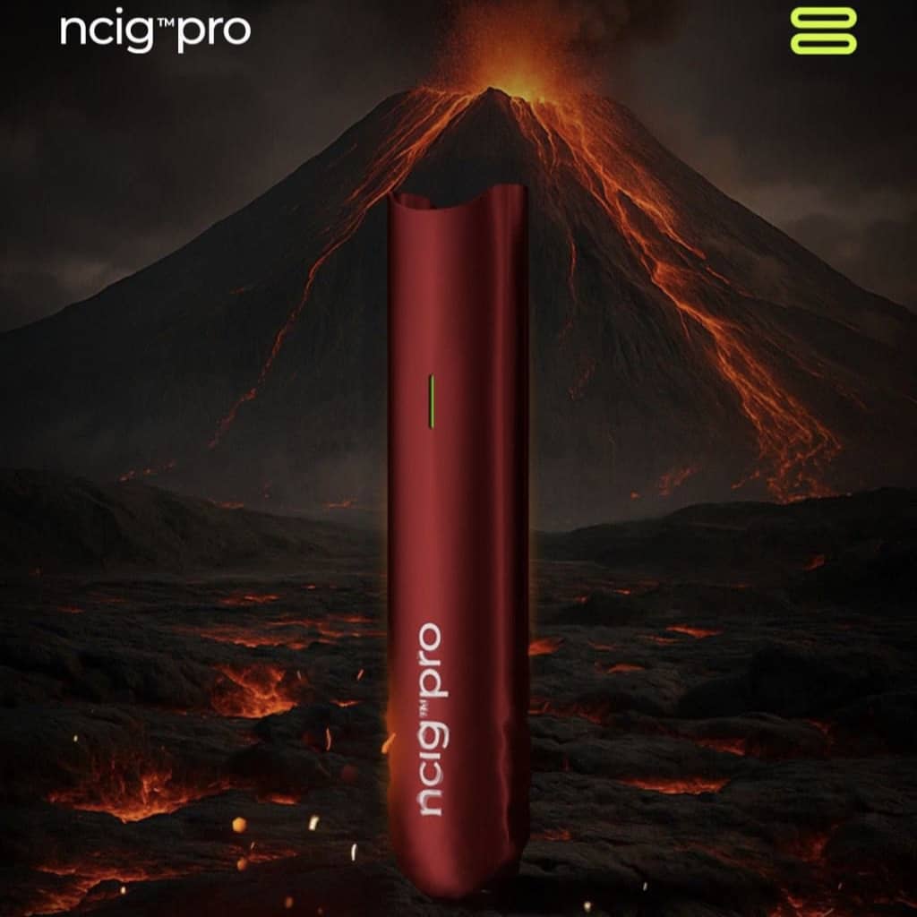NCIG Pro Device