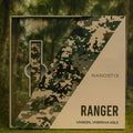 NanoSTIX NX | Limited Edition Camo & Wood | NanoBOX Device