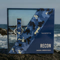 NanoSTIX NX | Limited Edition Camo & Wood | NanoBOX Device